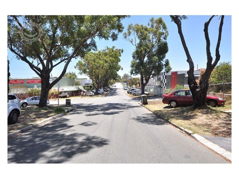 3/12B Hines Road, O’connor WA 6163