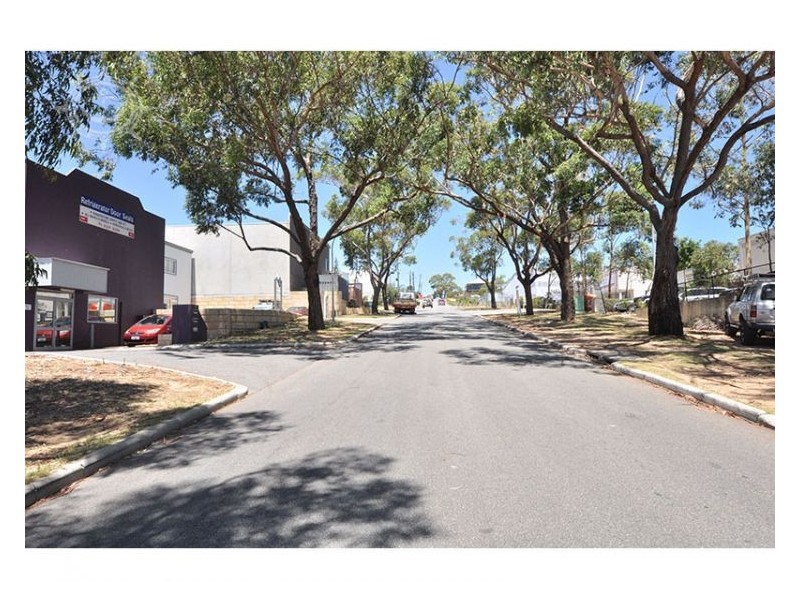 3/12B Hines Road, O’connor WA 6163