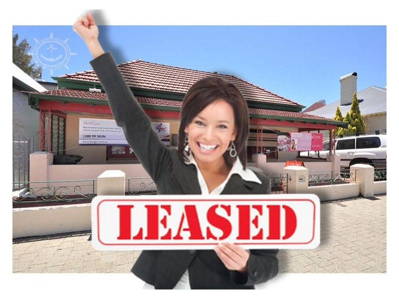 18 Essex Street, Fremantle WA 6160