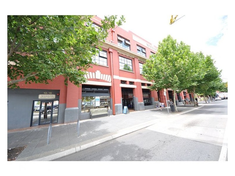 47 13-15 Cantonment St, Fremantle WA 6160
