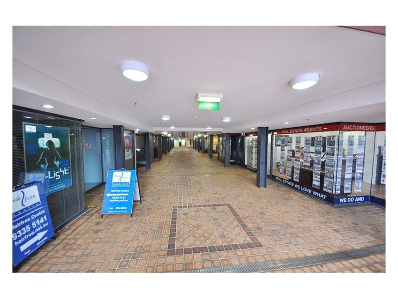 47 13-15 Cantonment St, Fremantle WA 6160