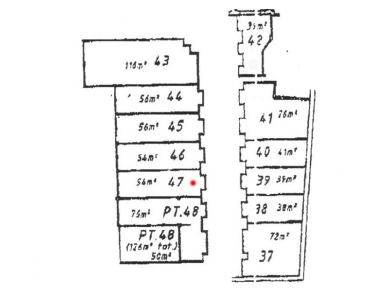 47 13-15 Cantonment St, Fremantle WA 6160