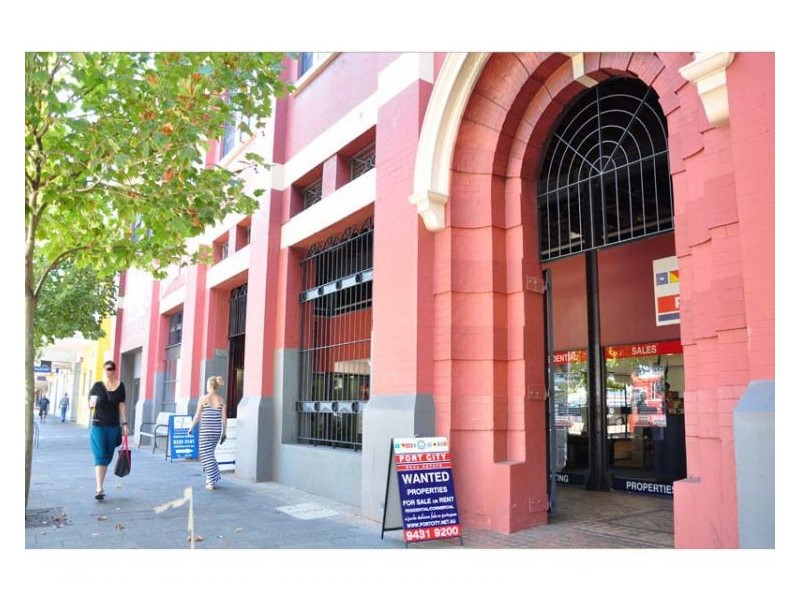 47 13-15 Cantonment St, Fremantle WA 6160