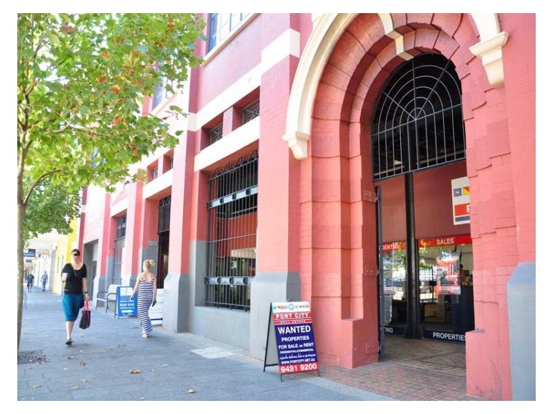 41 13-15 Cantonment St, Fremantle WA 6160