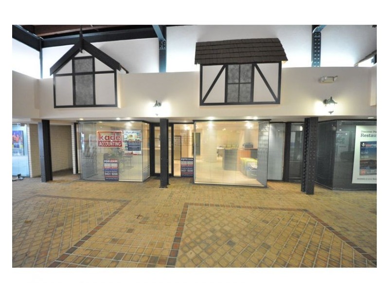 41 13-15 Cantonment St, Fremantle WA 6160