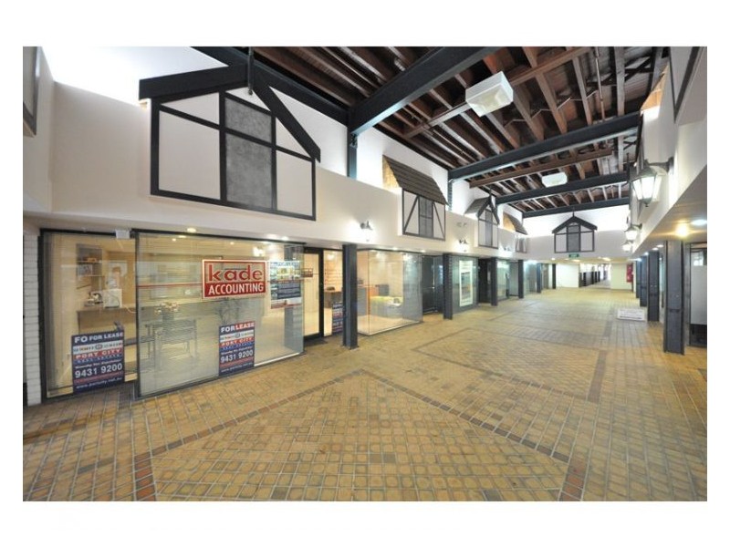 41 13-15 Cantonment St, Fremantle WA 6160