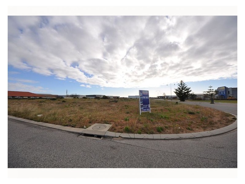 2 Helmshore Way, Port Kennedy WA 6172