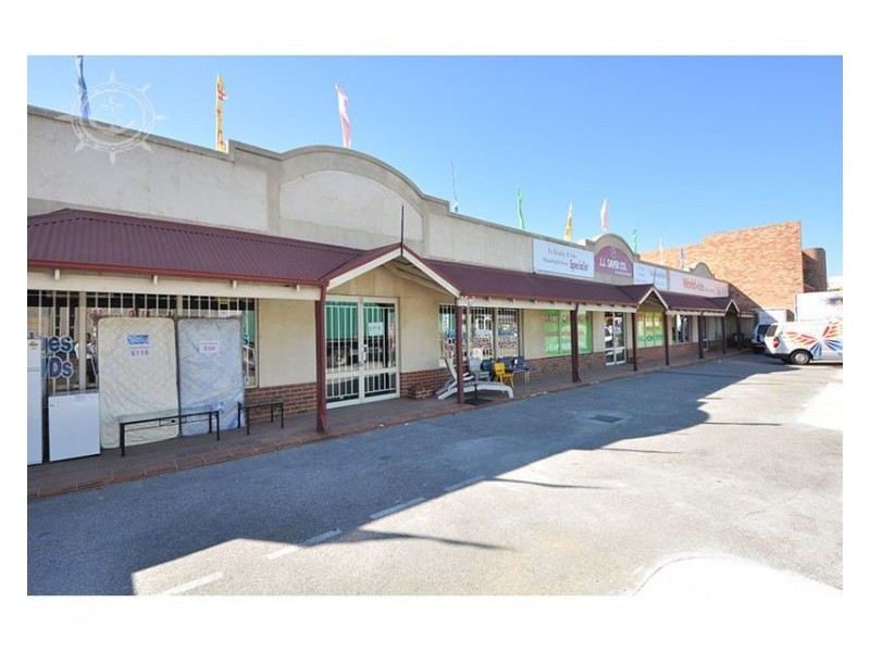 Unit 1-77 Queen Victoria Street, Fremantle WA 6160