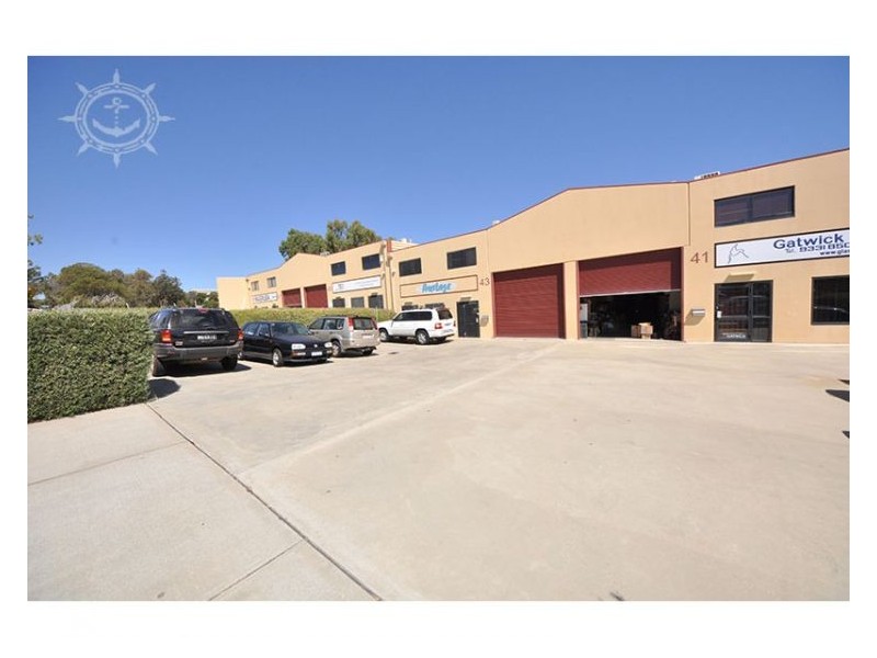 43 Forsyth Street, O’connor WA 6163