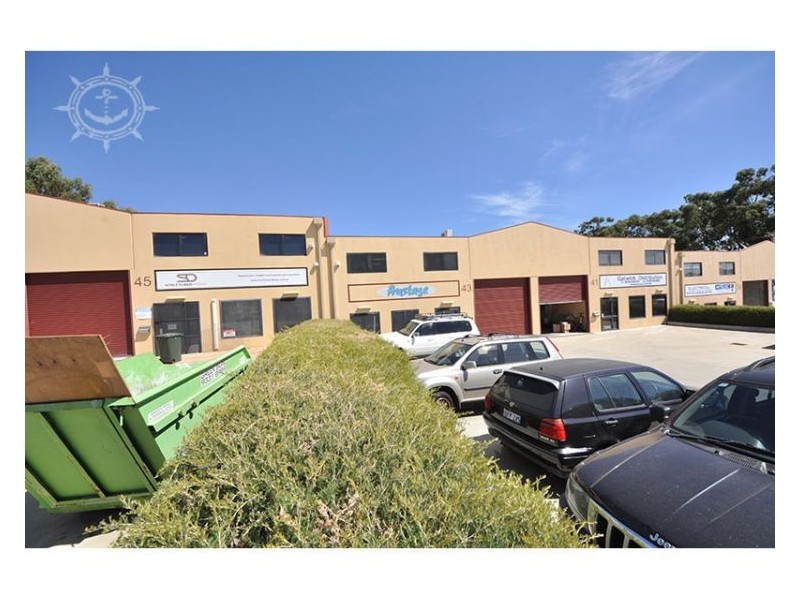 43 Forsyth Street, O’connor WA 6163