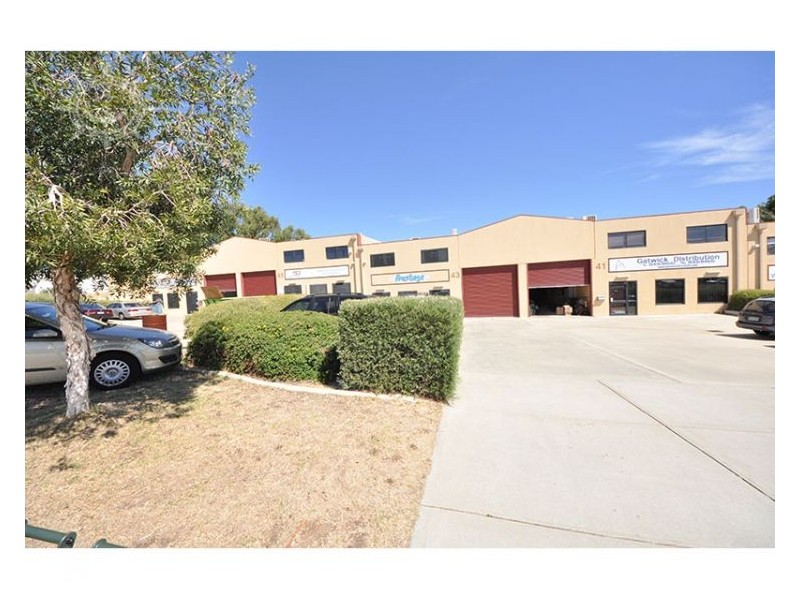 43 Forsyth Street, O’connor WA 6163