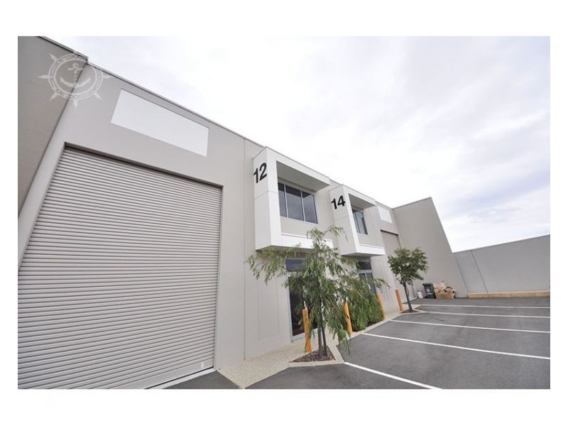 12/9 Sainsbury Road, O’connor WA 6163