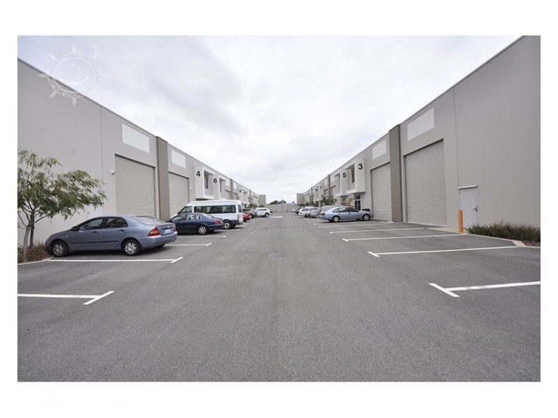 12/9 Sainsbury Road, O’connor WA 6163