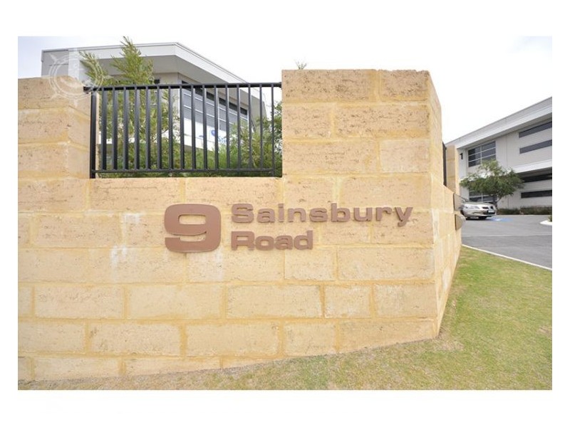 12/9 Sainsbury Road, O’connor WA 6163