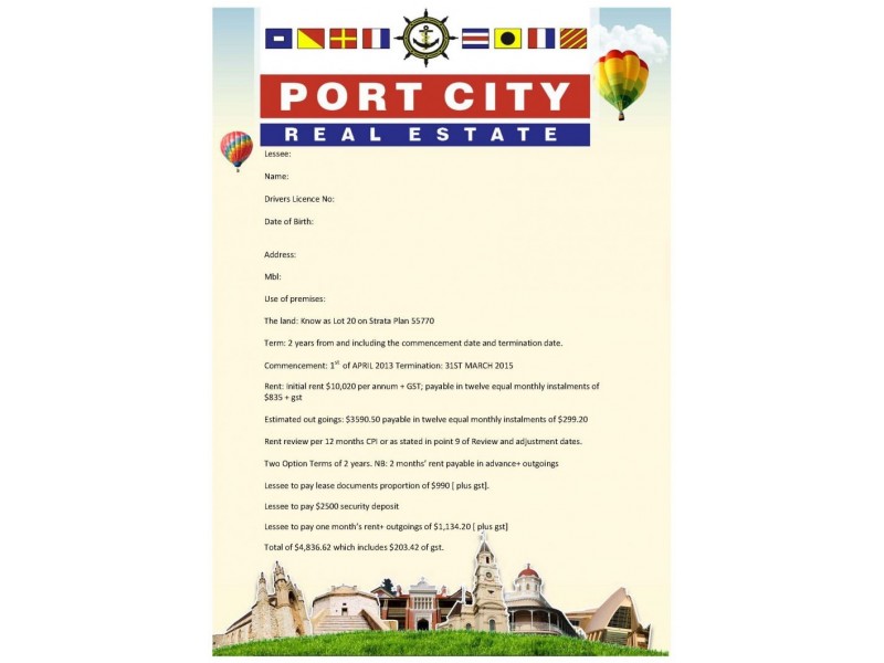 9/8 Pickard Ave, Rockingham WA 6168