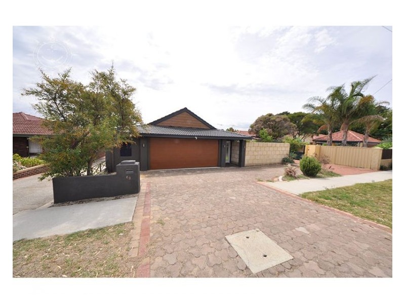 63 Aurelian Street, Palmyra WA 6157