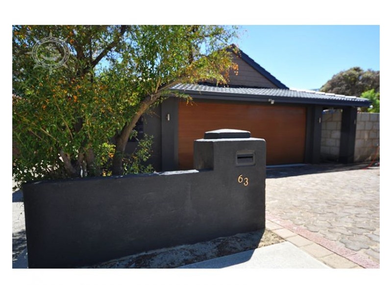 63 Aurelian Street, Palmyra WA 6157