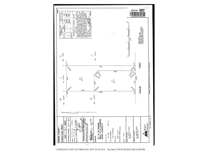 63 Aurelian Street, Palmyra WA 6157