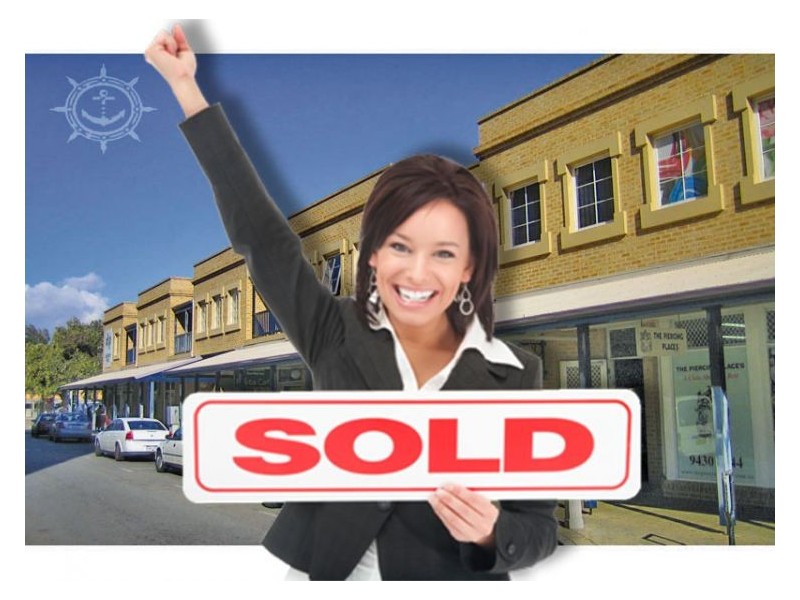 21 / 35 William Street, Fremantle WA 6160