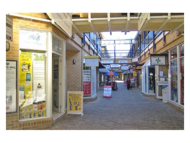 21 / 35 William Street, Fremantle WA 6160