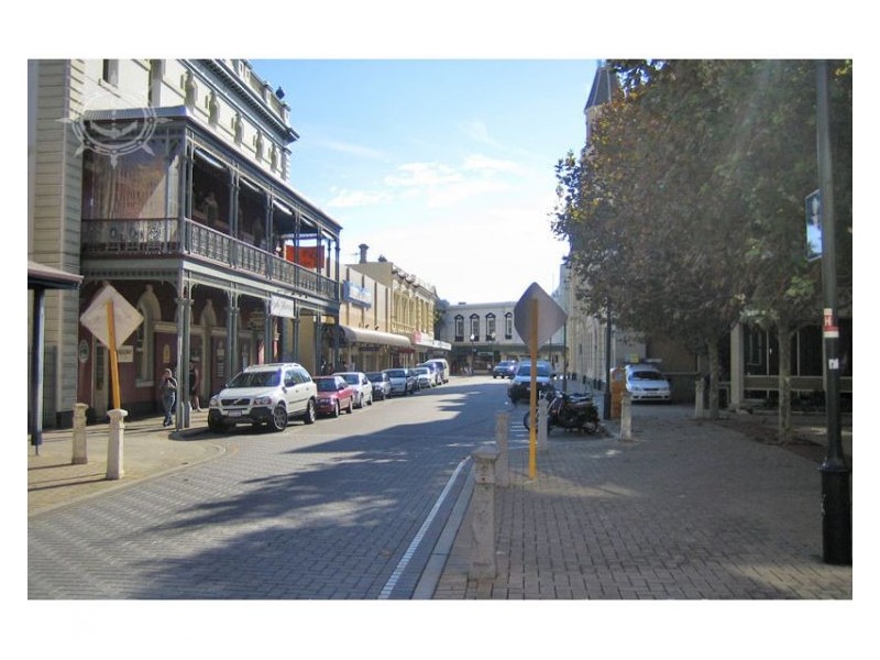 21 / 35 William Street, Fremantle WA 6160