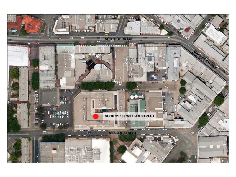 21 / 35 William Street, Fremantle WA 6160