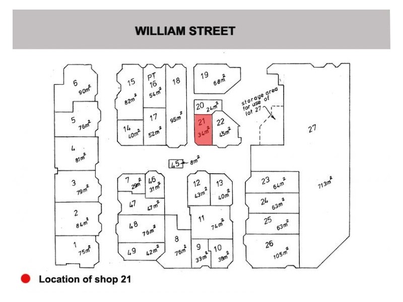 21 / 35 William Street, Fremantle WA 6160