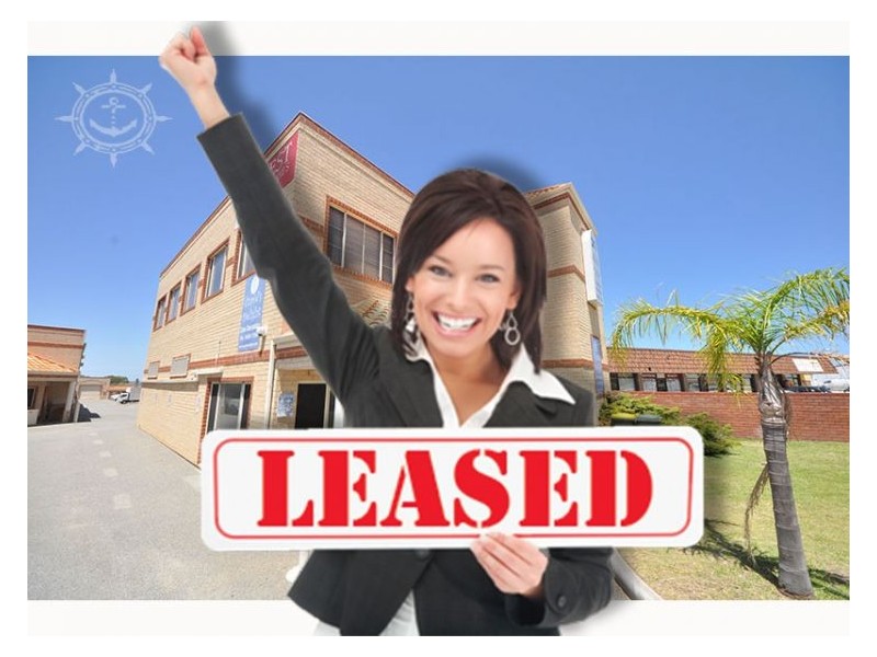 Office 1 153 Rockingham Road, Hamilton Hill WA 6163