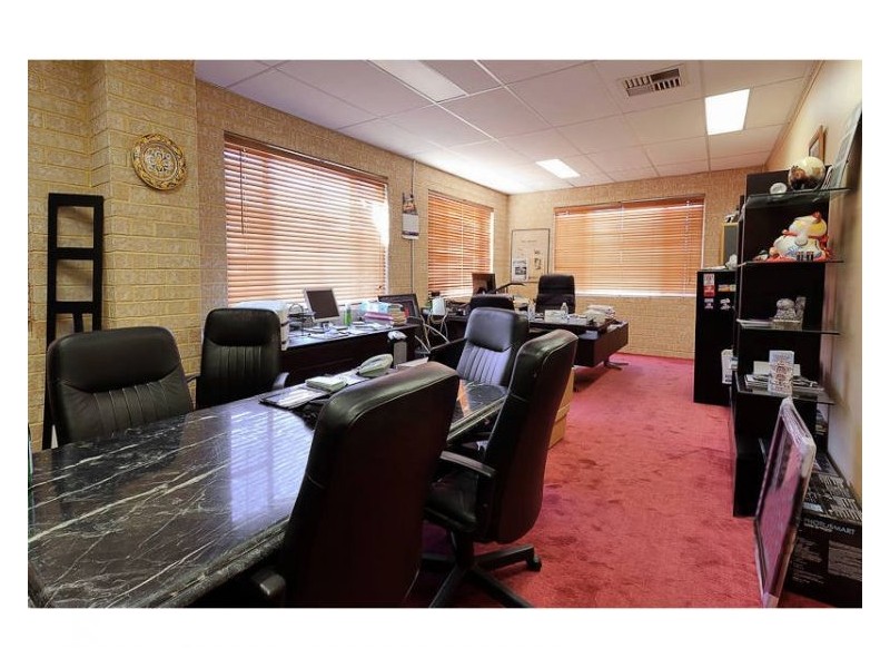 Office 1 153 Rockingham Road, Hamilton Hill WA 6163