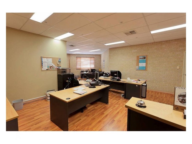 Office 4 153 Rockingham Road, Hamilton Hill WA 6163