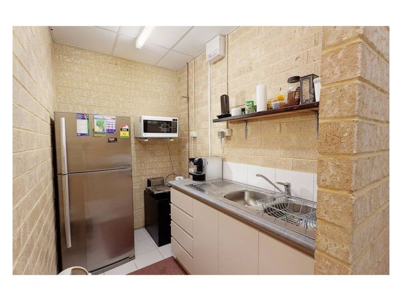 Office 4 153 Rockingham Road, Hamilton Hill WA 6163