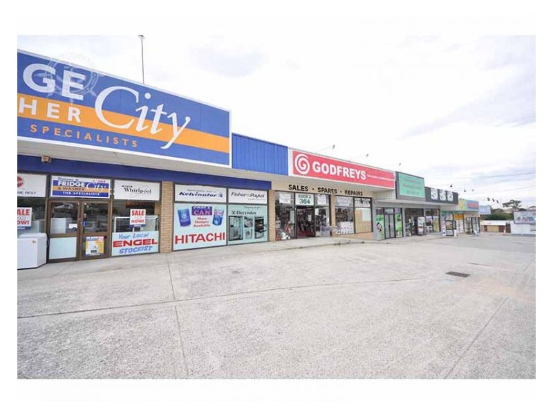 2/364 South Street, O’connor WA 6163