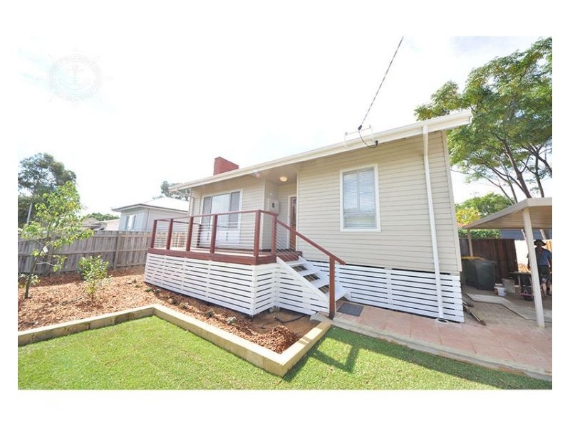 20 Butson Way, Hilton WA 6163