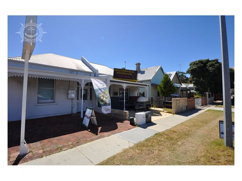 14 James Street, Fremantle WA 6160
