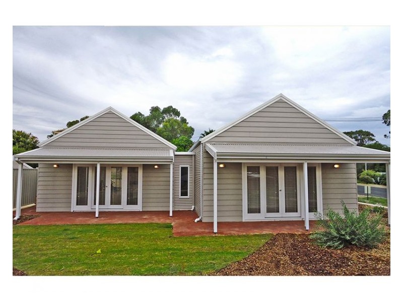 18 Hovea Street, Myalup WA 6220