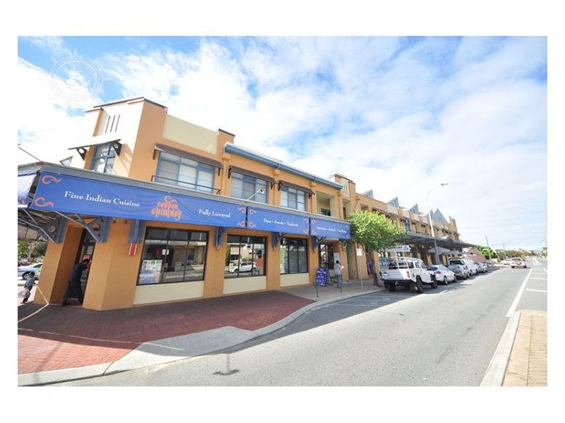 13/330 South Tce, South Fremantle WA 6162