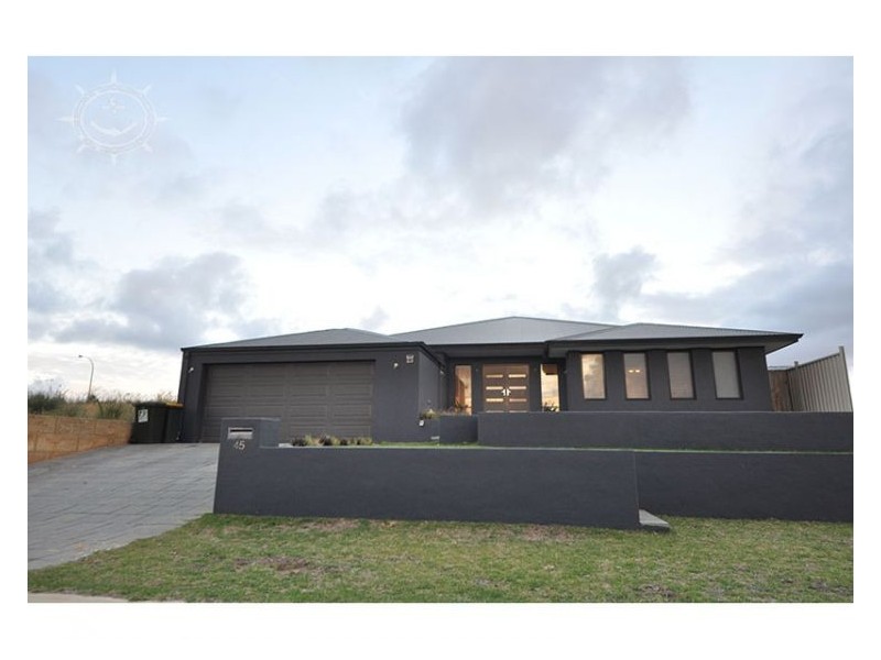 45 Belladonna Drive, Yangebup WA 6164