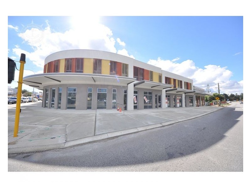 12/210 Queen Victoria Street, North Fremantle WA 6159