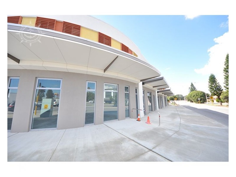 12/210 Queen Victoria Street, North Fremantle WA 6159