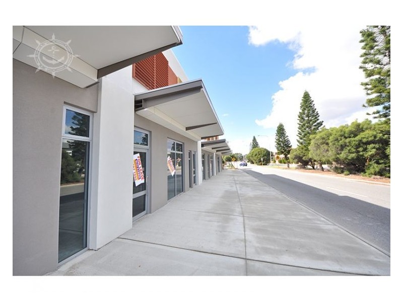 12/210 Queen Victoria Street, North Fremantle WA 6159