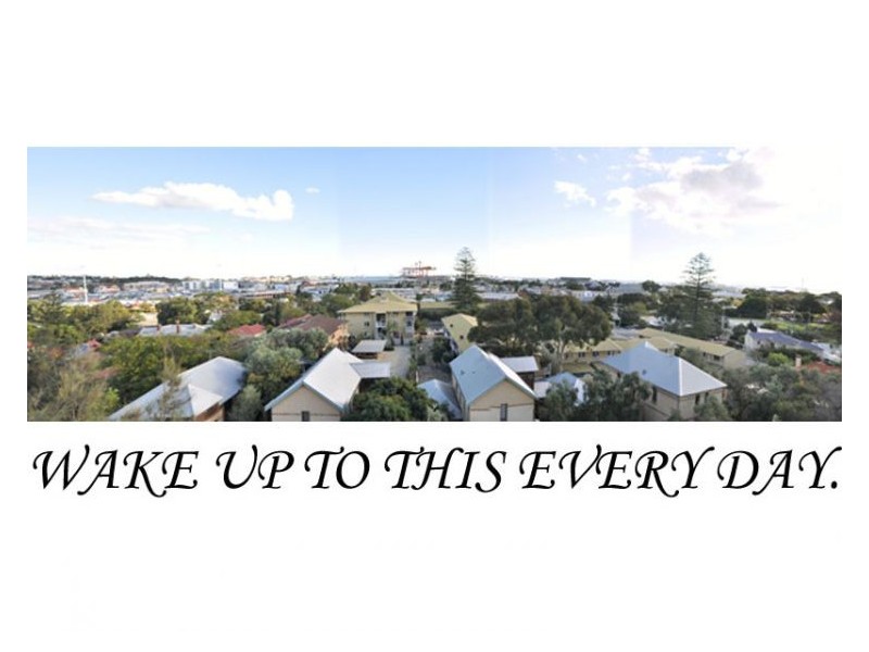 44, 21 Harvest Road, North Fremantle WA 6159