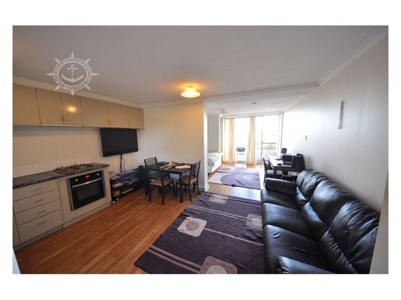 44, 21 Harvest Road, North Fremantle WA 6159