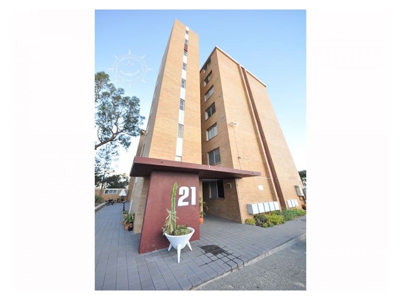 44, 21 Harvest Road, North Fremantle WA 6159