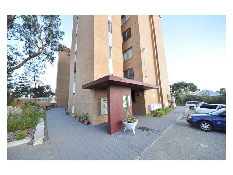 44, 21 Harvest Road, North Fremantle WA 6159