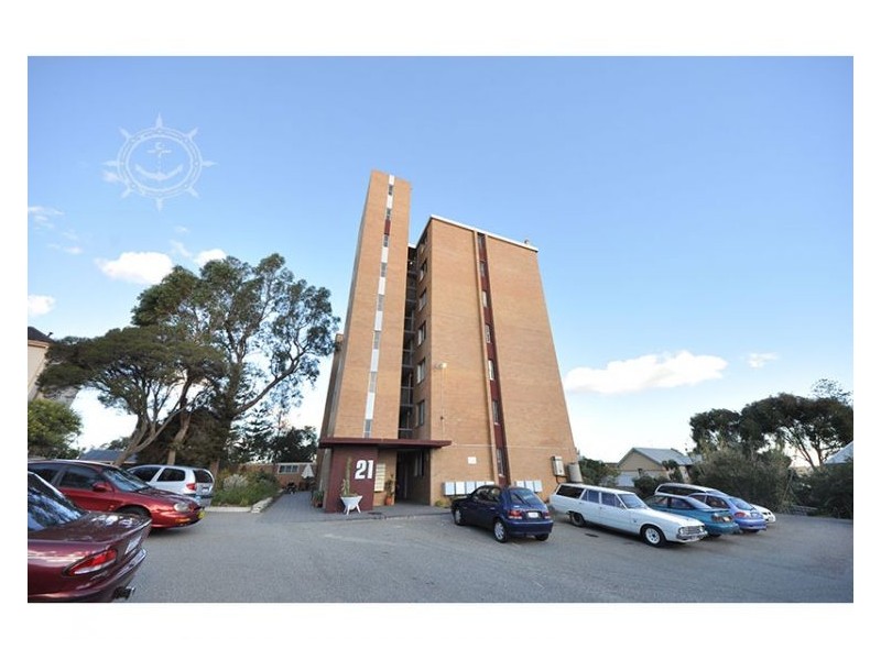 44, 21 Harvest Road, North Fremantle WA 6159