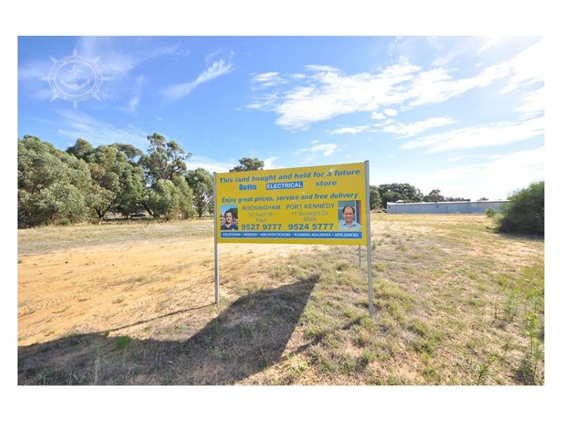 78 Reserve Drive, Mandurah WA 6210