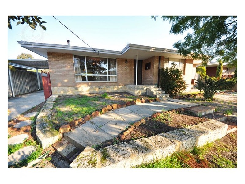 33 O’dell Street, Thornlie WA 6108