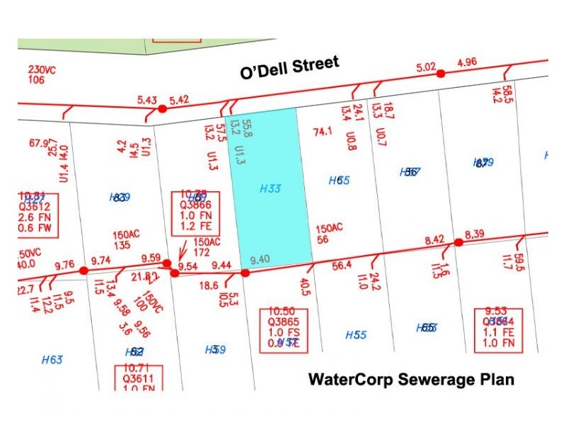 33 O’dell Street, Thornlie WA 6108