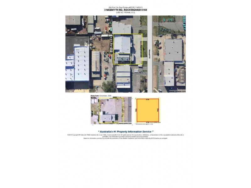 3A Nasmyth Road, Rockingham WA 6168