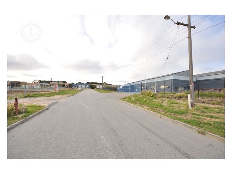 Lot 111 Rawlinson Street, O’connor WA 6163
